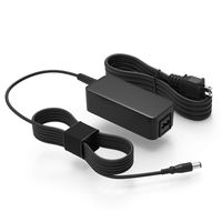 UL Listed 65W AC Charger Fit for HP t420 t510 t520 t530 t610 t630 Flexible Thin Client Laptop Notebook PC Adapter Power Cord Supply