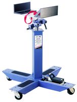 OTC 5078 2000 lbs Capacity Air-Assisted High-Lift Transmission Jack