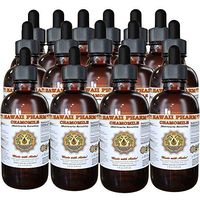 Chamomile (Matricaria Recutita) Liquid Extract 15x4 oz