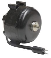 UNT Brng Mtr, 1/84HP, 1350 to 1750rpm, 115V