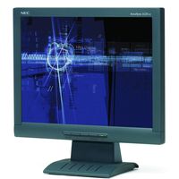Title: NEC ASLCD52V-BK 15-Inch 1024X768 LCD Monitor (Black) (Renewed)