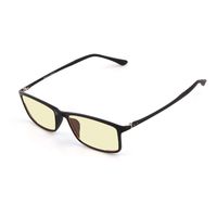 Computer Blue Light Blocking Glasses Anti Eyestrain UV Eyeglasses for Unisex