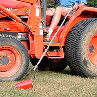 MOHAWK USA D.O.T. Reacher, 72"