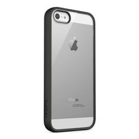 Belkin View Case for iPhone 5 / 5S and iPhone SE (Blacktop)