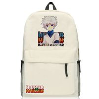 YOYOSHome Japanese Anime Cosplay Bookbag Messenger Daypack Student Bag Backpack School Bag