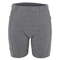 Incontinence Care Trousers, Urine Bag Pants Suitable for Elder Incontinent People to Prevent Embarrassed Scene (L-Women)