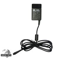 Zebra Fast Charger LI72 Power Supply AC Adapter for RW, QL, P4T Series Printers L172 (Renewed)
