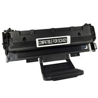 Speedy Toner ML4521 Compatible Samsung Laser Toner Cartridge Replacement, Black