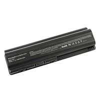 AC Doctor INC 8800mAh 10.8V 12 Cells Battery for HP HDX X16-1000 HDX X16-1100 HDX X16-1200 HDX X16-1300 HDX16 HDX16-1140US HDX16t