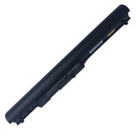 Ammibattery Replacement Battery 14.8V 2200mAh 776622-001 728460-001 HSTNN-DB6N For HP Laptop 15-F 15-F305DX HSTNN-UB5N HSTNN-YB5M HSTNN-Y5BV