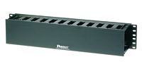 MEDIATECH MT-WMPF1E Horizontal Cable Manager