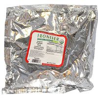 Frontier Bulk Psyllium Husk Powder ORGANIC, 1 lb Bulk Bag (a) - 2PC