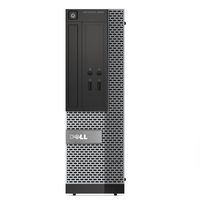 Dell 3020 Optiplex Desktop Computer - Intel Pentium G3220 3.0GHz, 8GB RAM, 1TB HDD, USB 3.0, Windows 10 (Certified Refurbished)