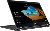 2019 ASUS Q525UA 15.6" FHD Touchscreen 2-in-1 Laptop Computer, 8th Gen Intel Quad-Core i7-8550U up to 4.0GHz, 24GB DDR4, 2TB HDD + 1TB SSD, 802.11ac WiFi, Bluetooth 4.1, USB-C 3.1, HDMI, Windows 10