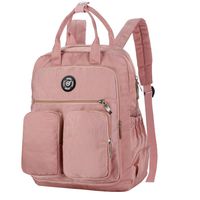 Sameno School Bag ✿ Kawaii Japanese Backpack for Girls Lightweight Bookbag Laptop Bag for College Student