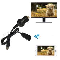 1080P HDMI AV Adapter Receiver Cable for connect Samsung Galaxy NOTE 5 to HD TV