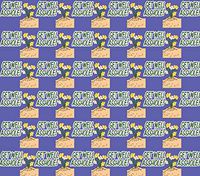 Truly Offensive Gift Wrap Paper (Get Well Ahole)