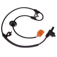 Holstein Parts  2ABS2202 ABS Speed Sensor