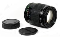 Takumar 135mm f/2.8 PK Mount Bayonet Prime MF Lens ASAHI OPTICAL - Excellent
