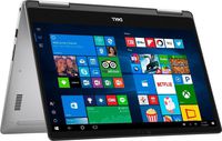 Dell Inspiron 2-in-1 7000 7373 - 13.3in FHD Touch - 8th Gen i5-8250U - 8GB - 256GB SSD (Renewed)