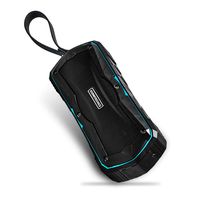 ICONNTECHS IT Portable Bluetooth Speaker with 33-feet Wireless Range, IPX6 Water Resistant, Built-In Mic Handsfree Speakerphone Wireless Speaker