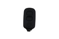 TOYOTA Genuine Accessories PT398-07100 VIP Security System