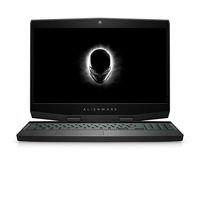 Alienware M15 Gaming Laptop Intel i7-8750H, 15.6" 300 Nits FHD 144hz Refresh Rate -16GB, 2x8GB, 512GB PCIe M.2 SSD, RTX 2060 6GB, 17.9mm Thick & 4.78lbs