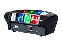 Monoprice Stage Light Unit (612988)