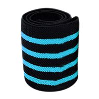 Detectorcatty Lifting Sports Wristband Gym Fitness Wrist Thumb Support Straps Wraps Bandage Training Safety Hand Bands with Strap