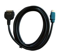 Pyle PLIPALPINE IPod Cable for ALPINE Car Receivers