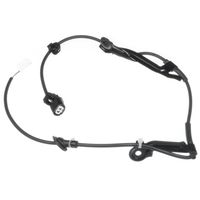 Holstein Parts  2ABS0767 ABS Speed Sensor