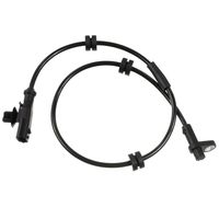 Holstein Parts  2ABS2571 ABS Speed Sensor