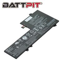 BattpitTM Laptop/Notebook Battery Replacement for Lenovo IdeaPad 720S-14IKB 81BD001NUS (3527mAh/ 53Wh)