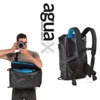 Mymiggo Agua Stormproof Versa Backpack