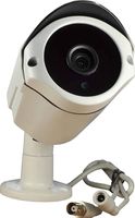 BlueFishcam Wide Angle Lens 3.6mm 1000TVL Cmos CCTV Camera Led Infrared Security Color Waterproof with IR-Cut Day Night Vision