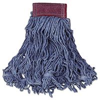 RCPD253BLU - Super Stitch Blend Mop Head