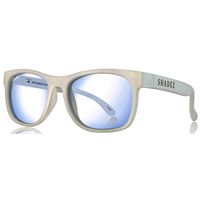 SHADEZ Blue Light Blocking Glasses for Digital Eye Strain Prevention