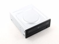 LG SATA 24x DVD CD RW DL Disc Burner Writer Drive support M-Disc GH24NS90