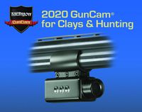 2020 Gun Camera for Clays