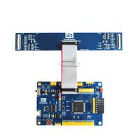 GooDisplay Demo Kit Adapter USB Input Communication Development Board Driver for 12.48 inch E-Paper Display DESPI-1248
