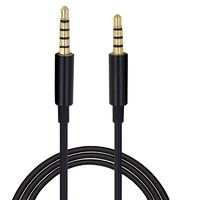 Astro A40 Cable Replacement 3.5mm to 3.5mm Audio Jack Astro A10 Cord for Astro A10 A40 Gaming Headphone Compatible Xbox One Playstation 4 PS4 Smartphone PC MixAmp