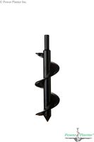 Power Planter 100% USA Made 2"x7" Container Planting & Grass Plug Auger