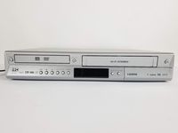 JVC DR-MV7 DVD Recorder / VCR Combo HDMI Output (1080i/ 720P Up-Conversion)
