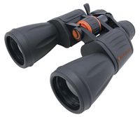 Celestron UpClose 10-30x50 Binocular