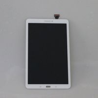 Simda-Simda- 9.6" LCD Touch Screen Assembly for Samsung Galaxy TAB E T560NU SM-T560NU White
