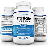 2 Bottles Advance Prostate Extreme Formula 826 mg Support Urine Flow Zine With Pumpkin Seed, Saw Palmetto, Pygeum Health Supplements For Men