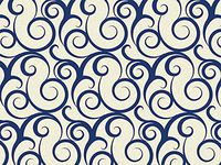 Metallic Black Polka Dots On Black Art DIY Crafts Tissue Paper for Gift Wrapping 20"X30" 5 Sheets