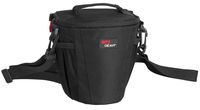 Ritz Gear Deluxe Premium Zoom Photo Backpack