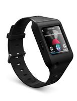 MP3 Player with Bluetooth,8GB Clip MP3 Player with FM Radio Bluetooth Headphones,Music Player with Touch Full Screen, Voice Recorder,Video Play, Wrist Belt, Mini MP3 Player for Running Workout