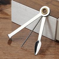 MAYBAO Tobacco Pipe Cleaner Pipe Reamer Tamper Czech Tool Smoking Cleaning Pipe Cleaner